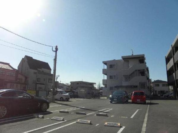 デタント中村