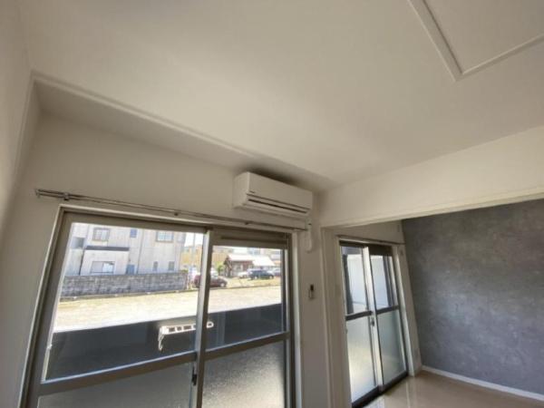 デタント中村