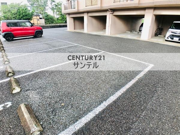 シャンテ城ケ崎