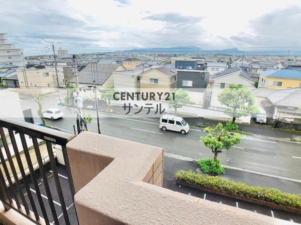 シャンテ城ケ崎