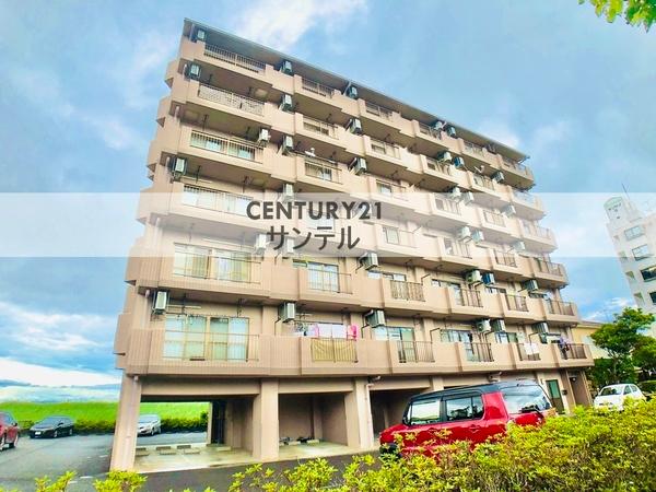 シャンテ城ケ崎