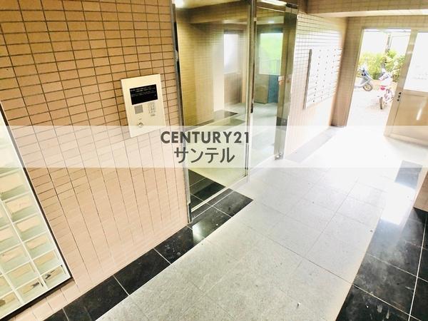 シャンテ城ケ崎