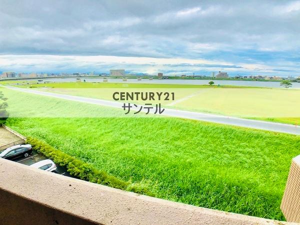 シャンテ城ケ崎
