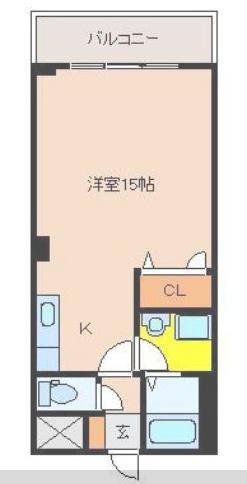 シャンテ城ケ崎