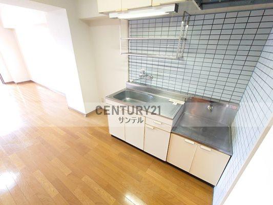 シャンテ城ケ崎