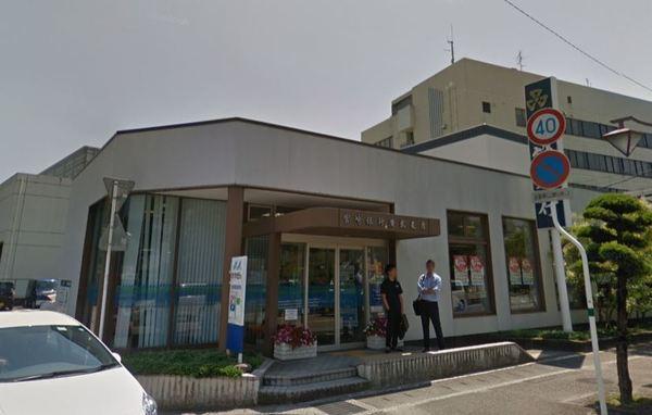 ディアコート(宮崎銀行 清武支店)