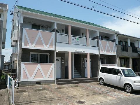 アーバンライフ一番館