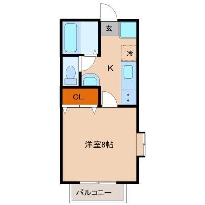 シアトルコート花山手