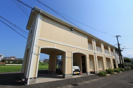 シアトルコート花山手