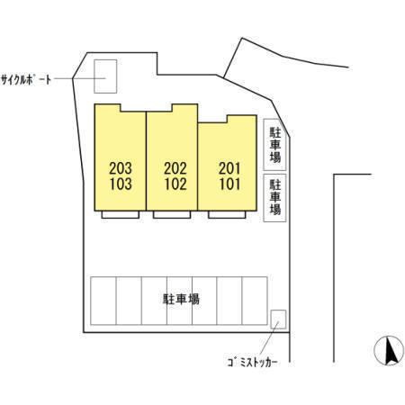 セジュールKOTONE