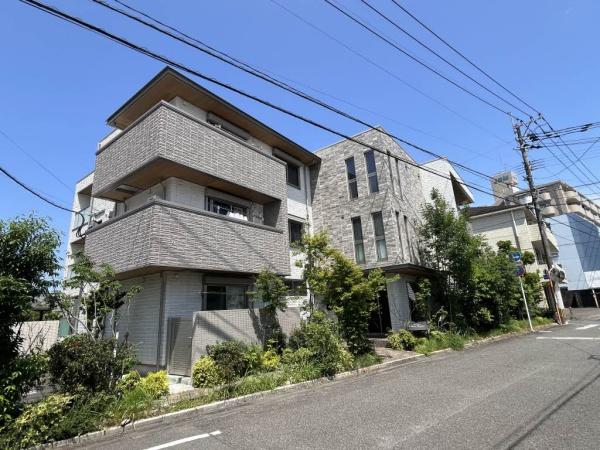 シャーメゾン・ドゥリシェス