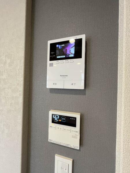 シャーメゾン大塚