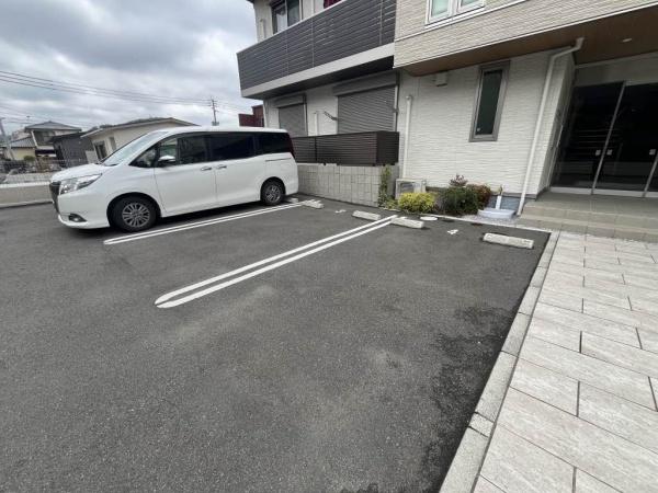 シャーメゾン大塚