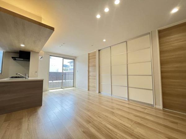 シャーメゾン大塚