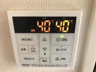 ノースフォレスター