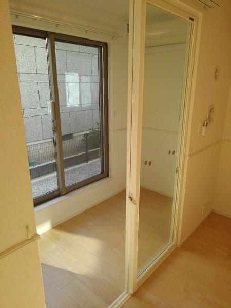 プリマベーラ船塚