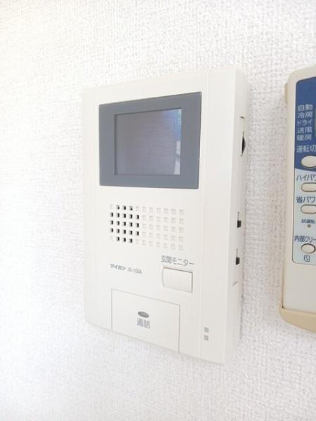 クローバーハウス