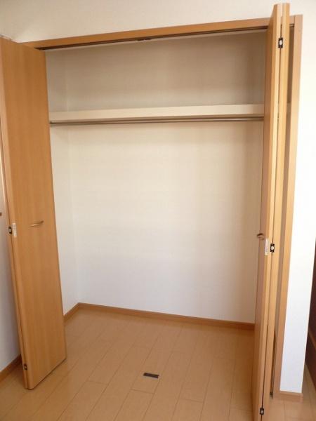 クローバーハウス