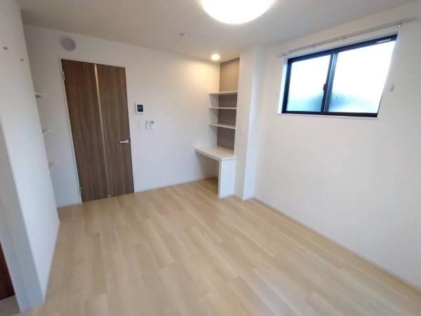 メテオール・ケイ　１