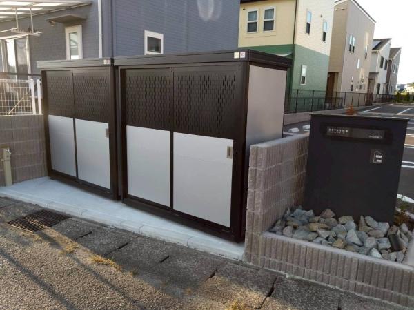 メテオール・ケイ　１