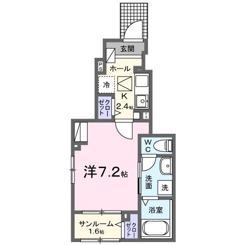 メテオール・ケイ　１