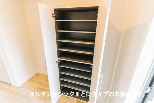 メテオール・ケイ　１