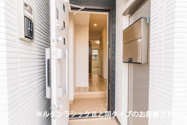 メテオール・ケイ　１