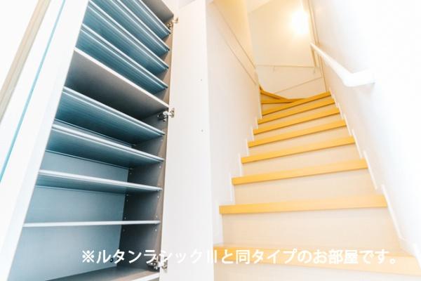 メテオール・ケイ　１