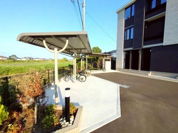 メテオール・ケイ　１