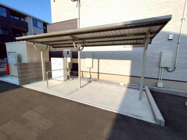 メテオール・ケイ　１