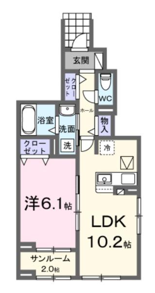 メテオール・ケイ　２