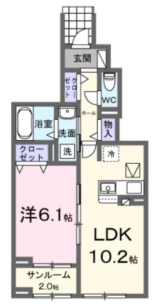メテオール・ケイ　２