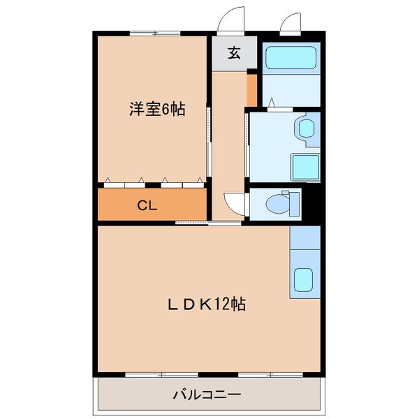 ストーンヒル加納
