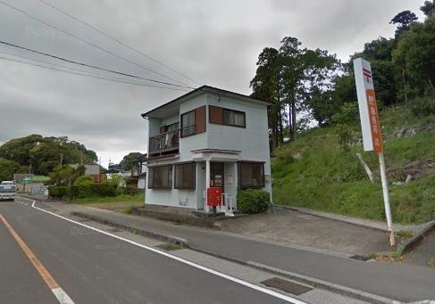 ストーンヒル加納(加納簡易郵便局)