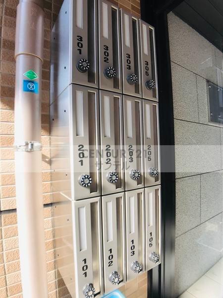 ストーンヒル加納