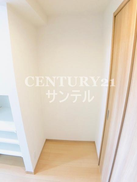 パラシオ末広