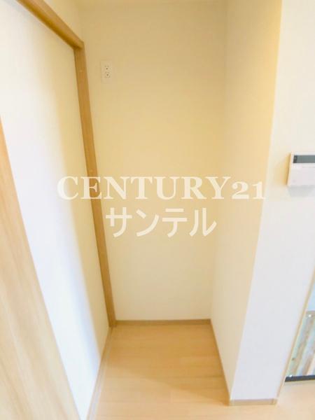 パラシオ末広