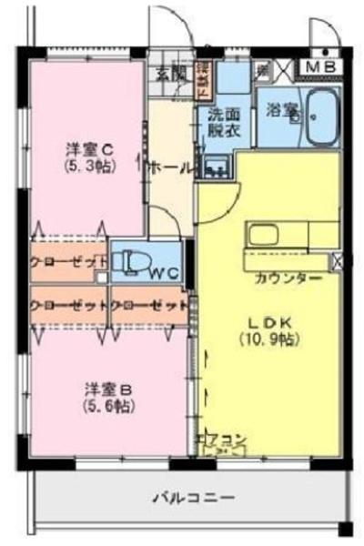 (仮称)　島之内Tマンション