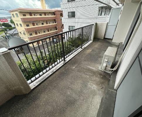 葉山マンション