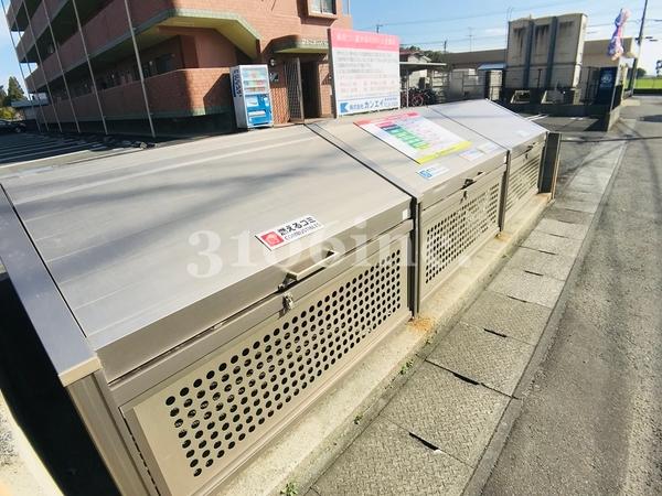 フェニックスマンションB