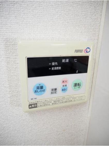 グランクレシェンテ