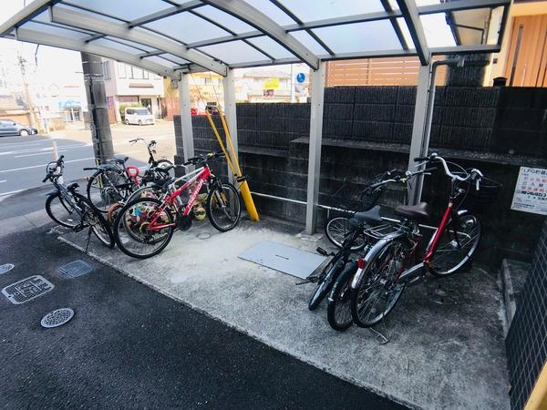 グランクレシェンテ