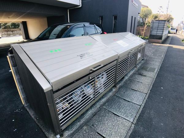 グランクレシェンテ