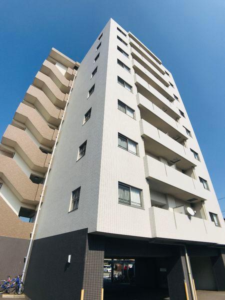 グランクレシェンテ