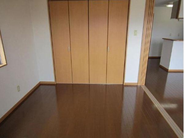 グランクレシェンテ
