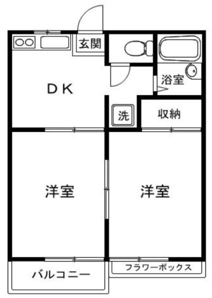 レピュート谷口