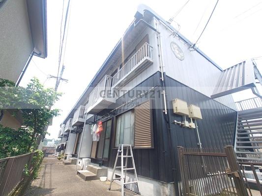 レピュート谷口