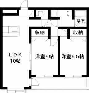 リージェントマンション