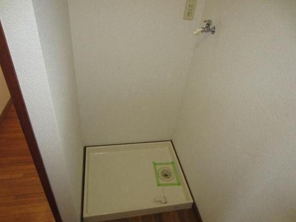 リージェントマンション