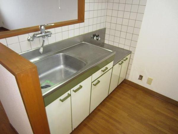 リージェントマンション